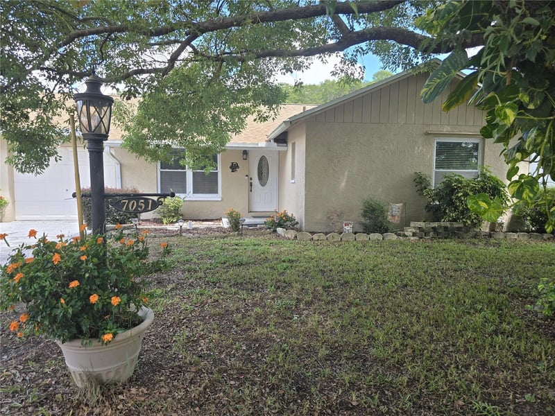 7051 Vallejo Way, New Port Richey, FL 34655