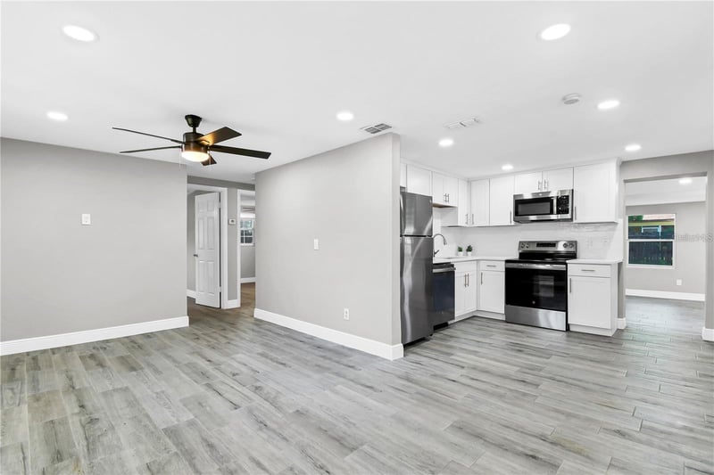 7614 Alvina St, Tampa, FL 33625