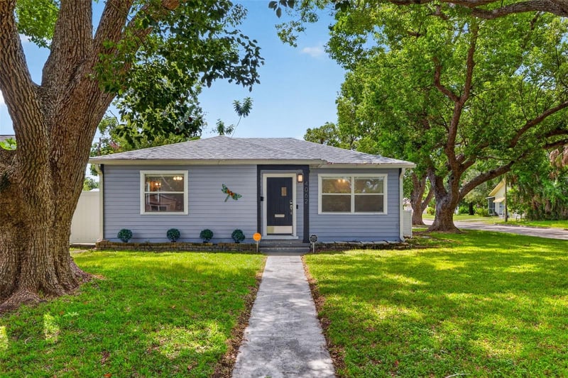4062 3rd Ave N, St Petersburg, FL 33713