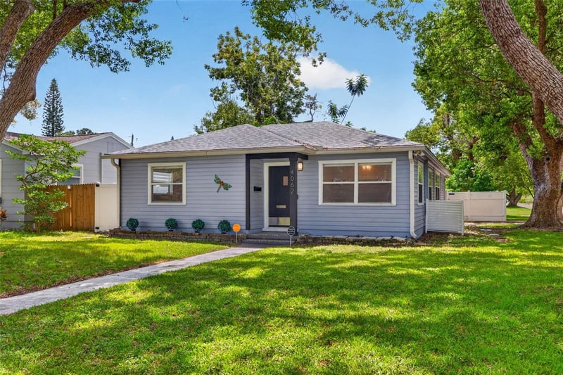 4062 3rd Ave N, St Petersburg, FL 33713