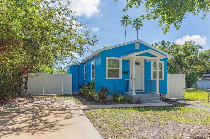 2356 38th St S, St Petersburg, FL 33711