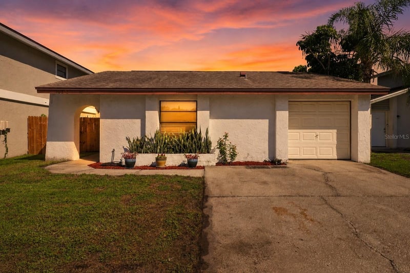 Home Worth Check