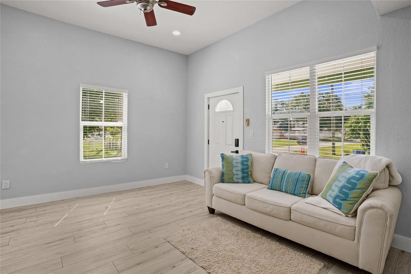 2601 W Saint Conrad St, Tampa, FL 33607