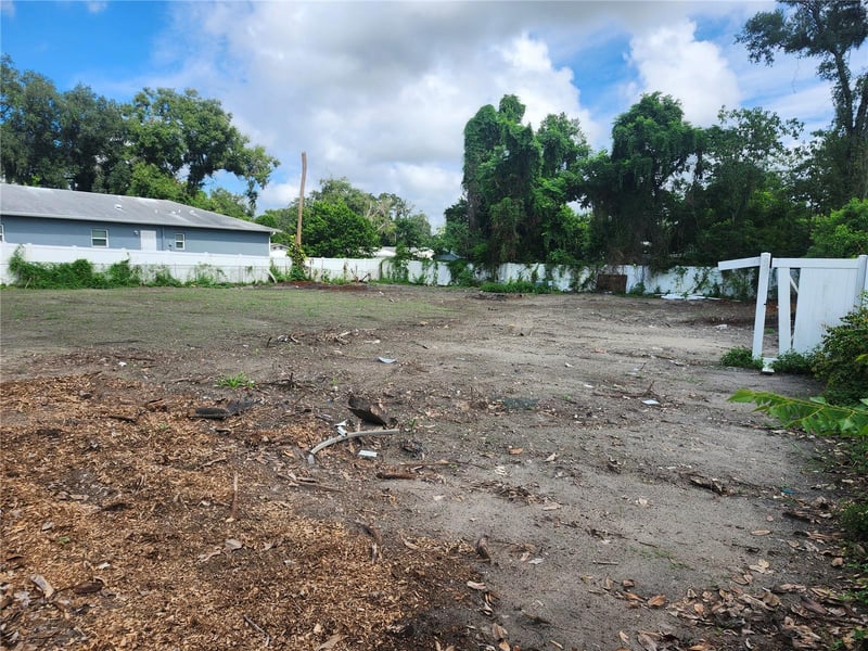 4324 E Grove View Ave, Tampa, FL 33617