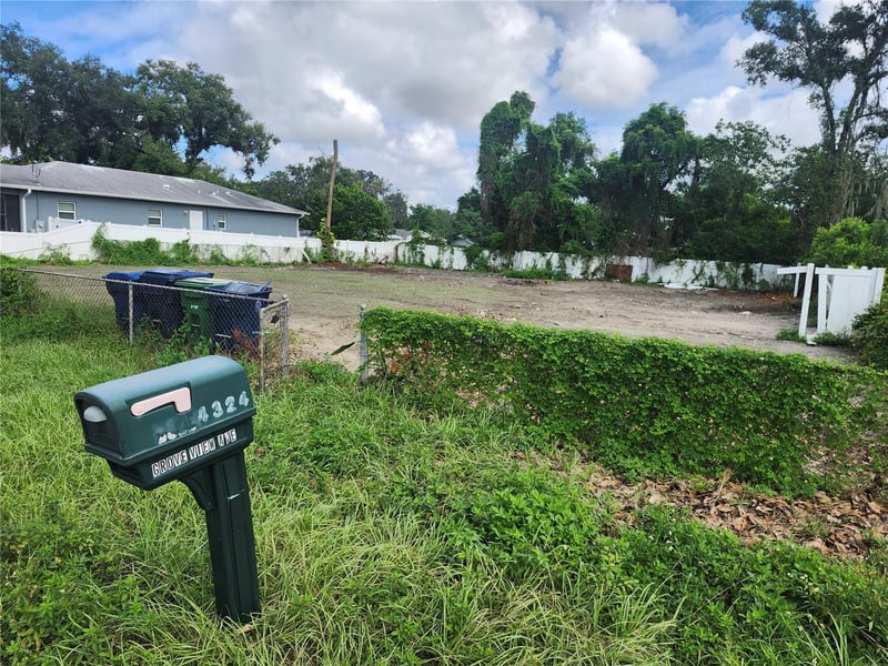 4324 E Grove View Ave, Tampa, FL 33617