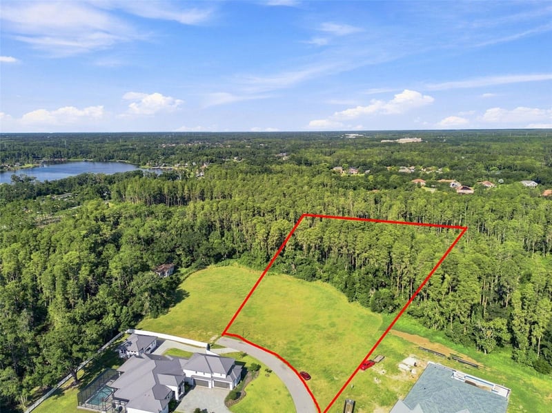 289 Magnolia Acres Ct, Lutz, FL 33548