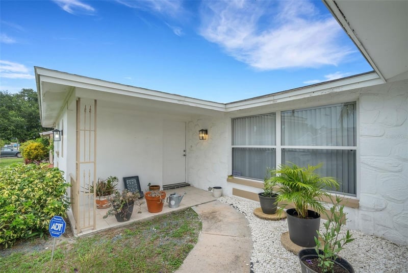 7234 Oakshire Dr, Port Richey, FL 34668