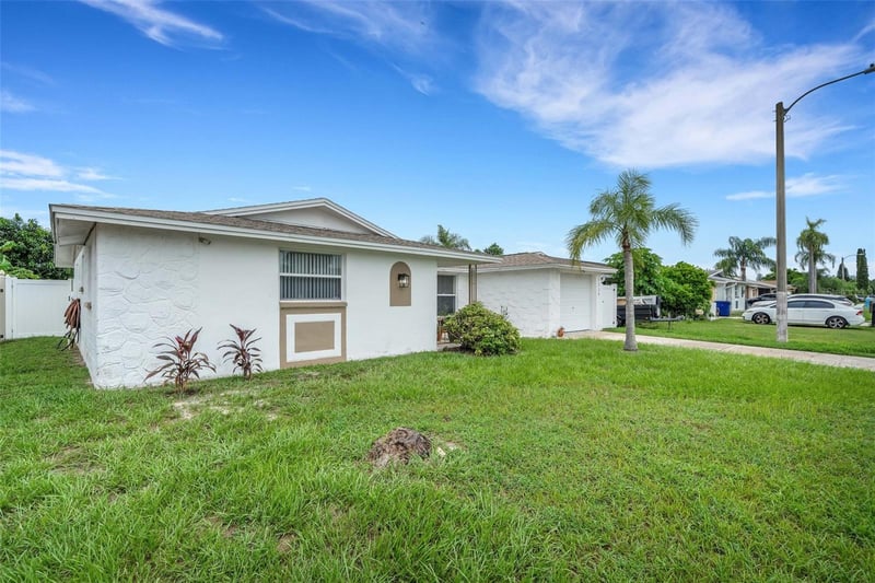 7234 Oakshire Dr, Port Richey, FL 34668