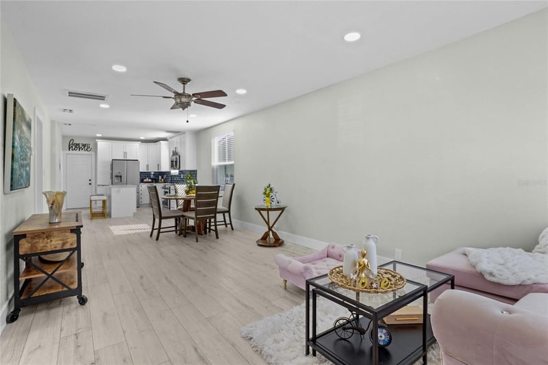 2603 W Saint Conrad St, Tampa, FL 33607
