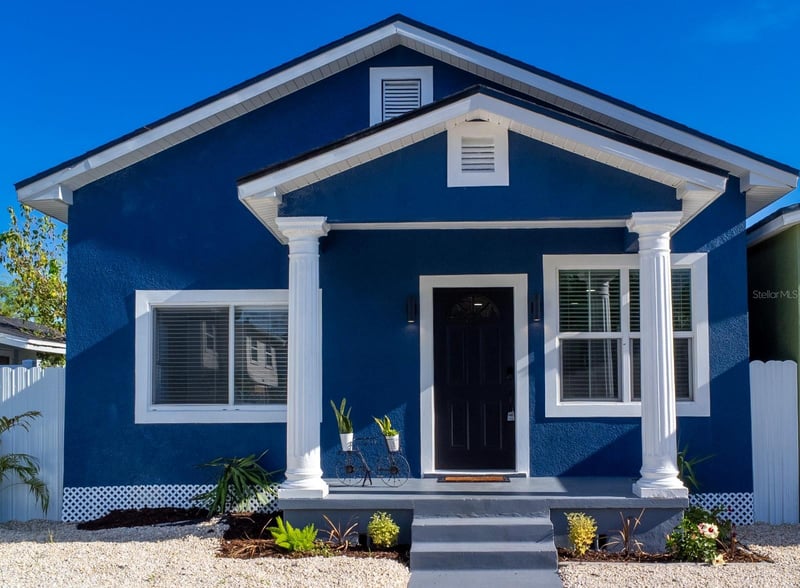 2603 W Saint Conrad St, Tampa, FL 33607