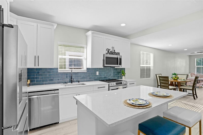 2603 W Saint Conrad St, Tampa, FL 33607