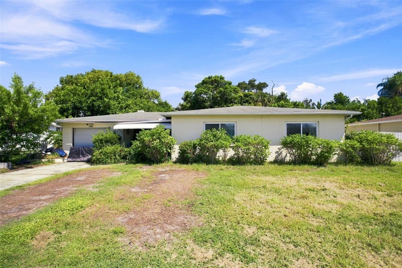 3563 23rd Ave N, St Petersburg, FL 33713