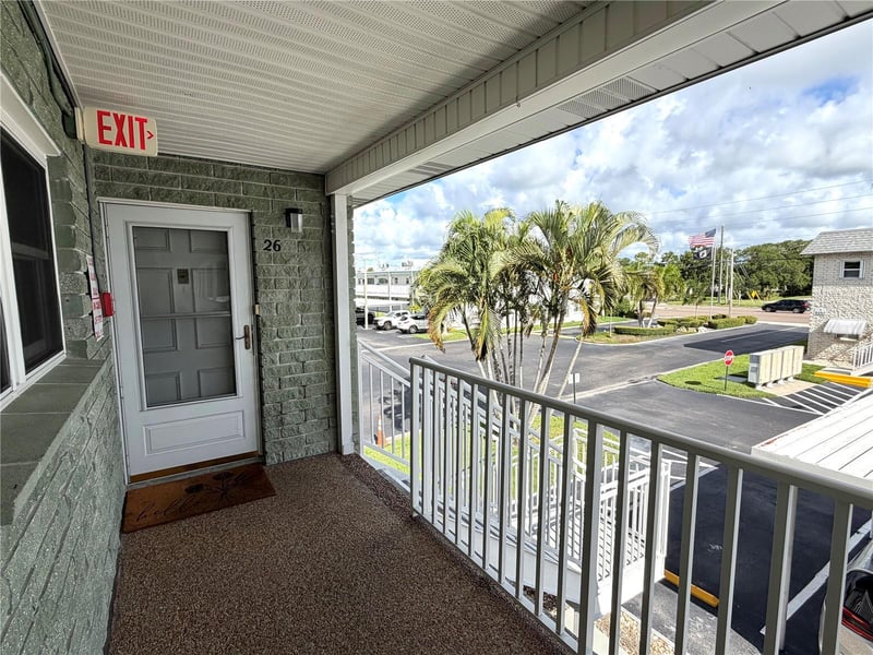 5287 81st St N #26, St Petersburg, FL 33709