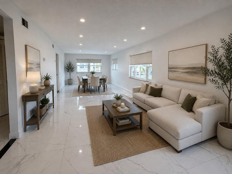 5287 81st St N #26, St Petersburg, FL 33709