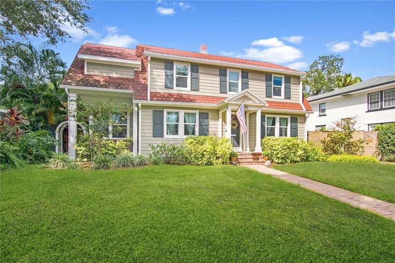 3630 Foster Hill Dr N, St Petersburg, FL 33704