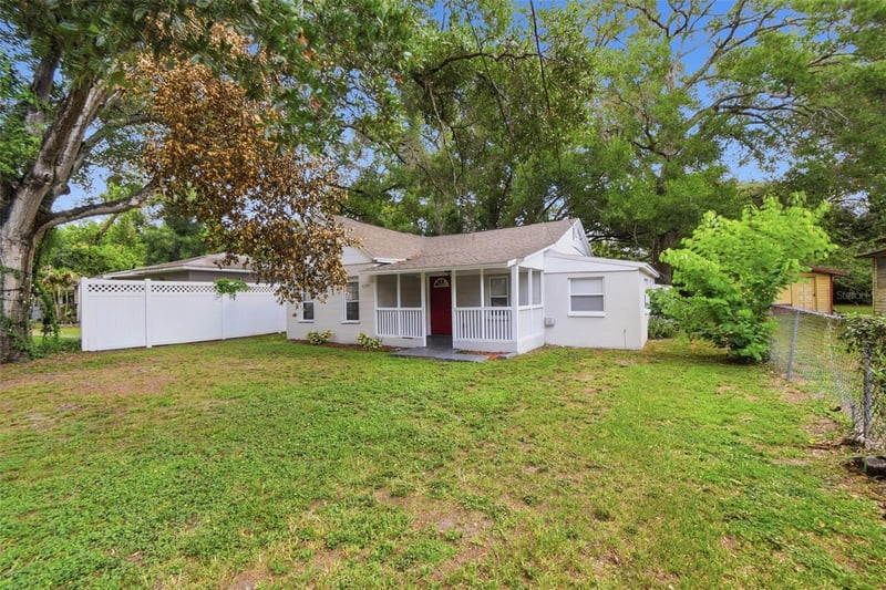 4209 N Downing Ave, Tampa, FL 33603