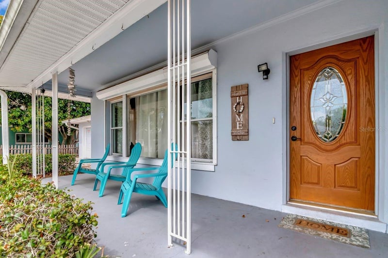 305 Baker Ave, Clearwater, FL 33755