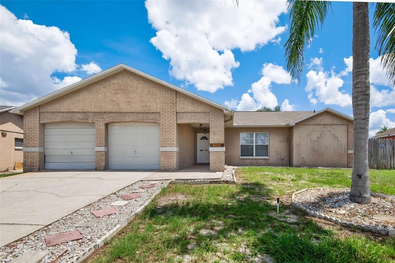 8425 Corney Dr, Port Richey, FL 34668
