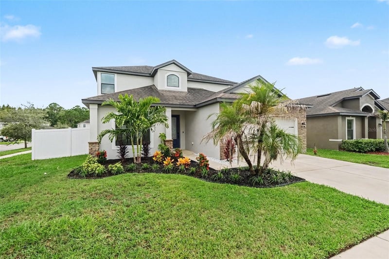 11831 Winterset Cove Dr, Riverview, FL 33579