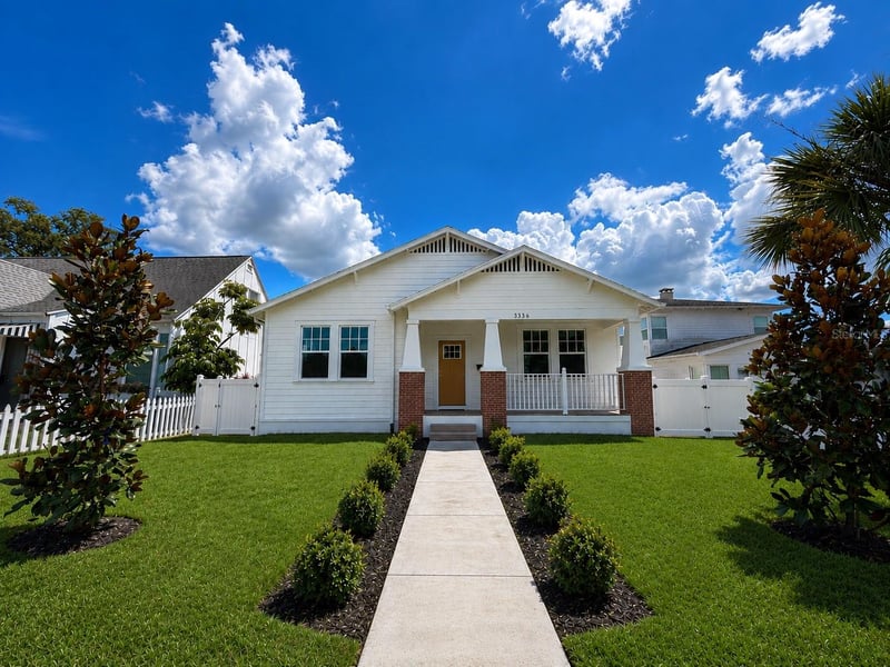3336 8th Ave N, St Petersburg, FL 33713