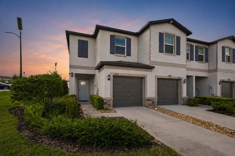 Home Worth Check