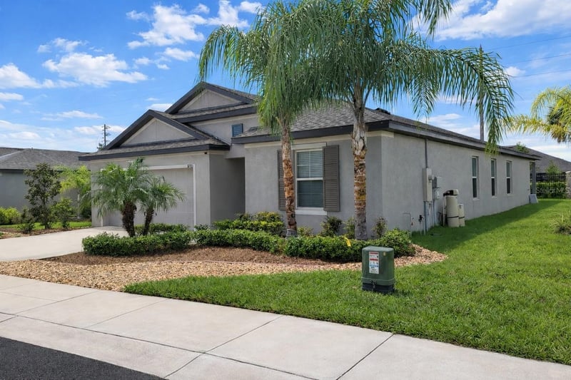 6785 Shelby Lynn Way, Zephyrhills, FL 33542