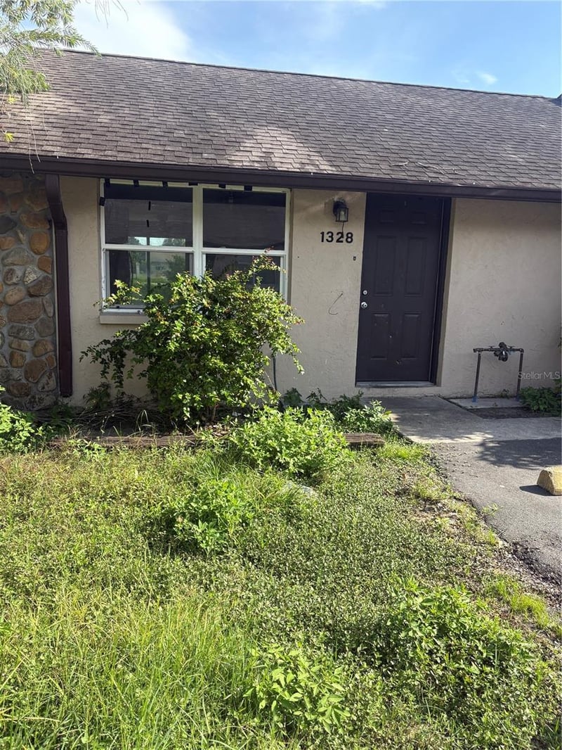 1328 54th Ave E #1328, Bradenton, FL 34203