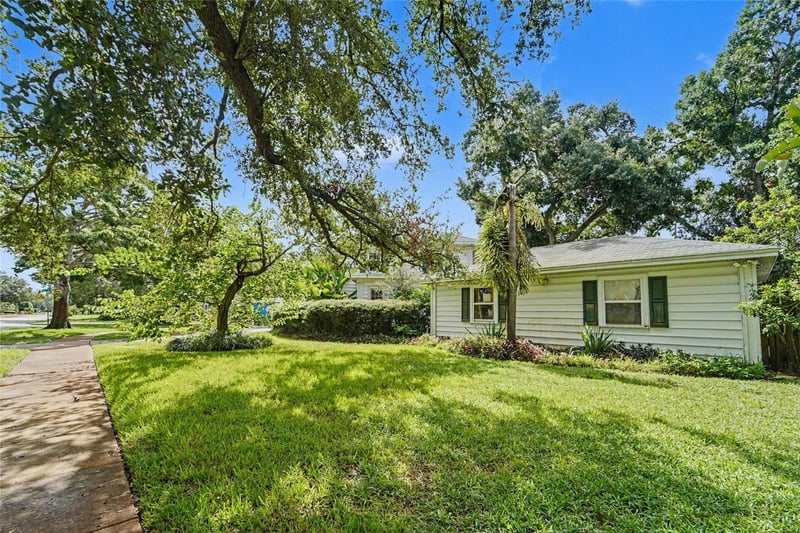 6100 3rd Ave N, St Petersburg, FL 33710