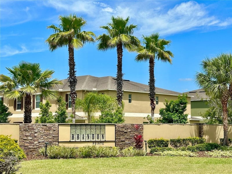 1607 Acadia Harbor Pl, Brandon, FL 33511