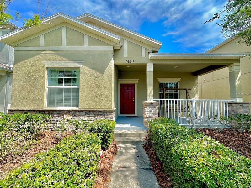 1607 Acadia Harbor Pl, Brandon, FL 33511