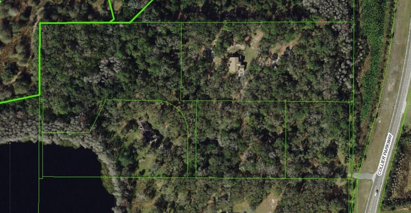 5135 Collier Pw, Land O Lakes, FL 34639