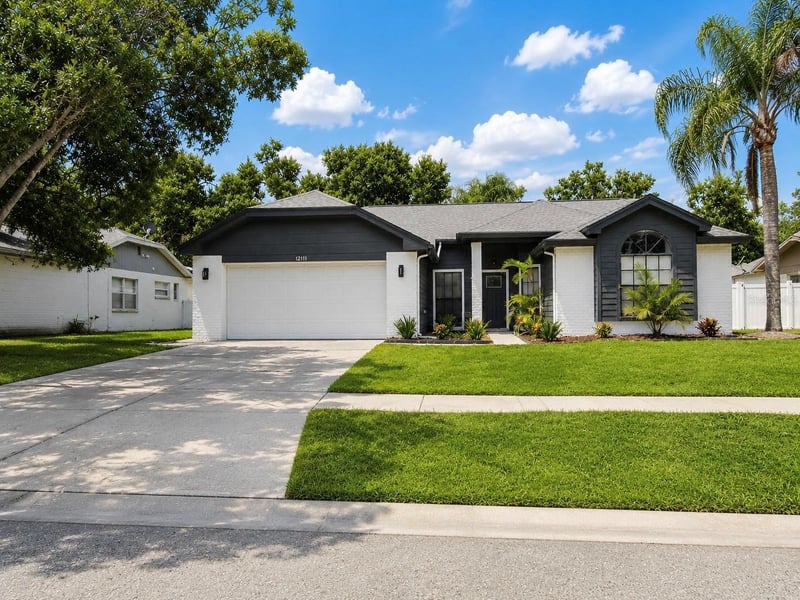 12111 Wildbrook Dr, Riverview, FL 33569