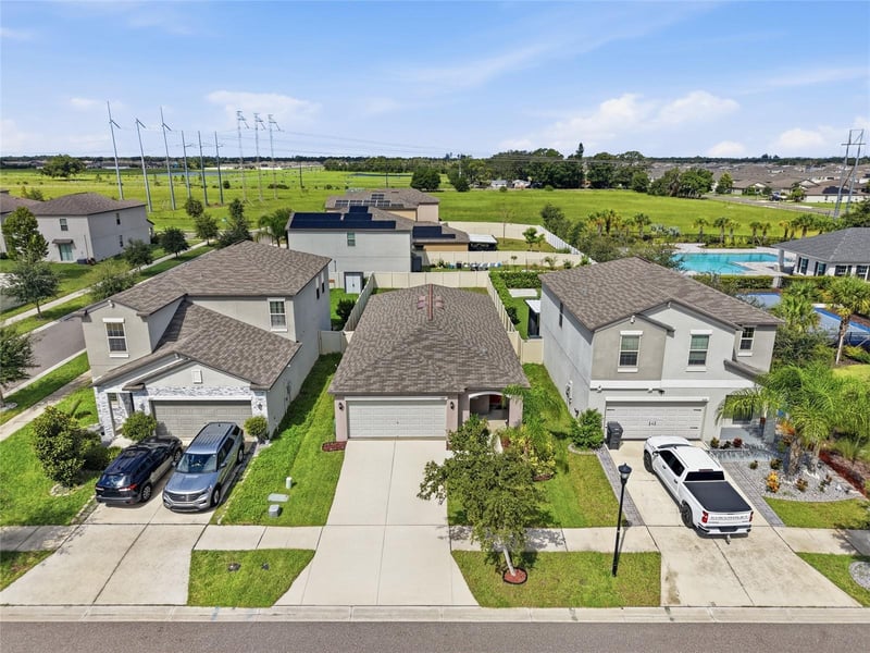 1681 Fred Ives St, Ruskin, FL 33570