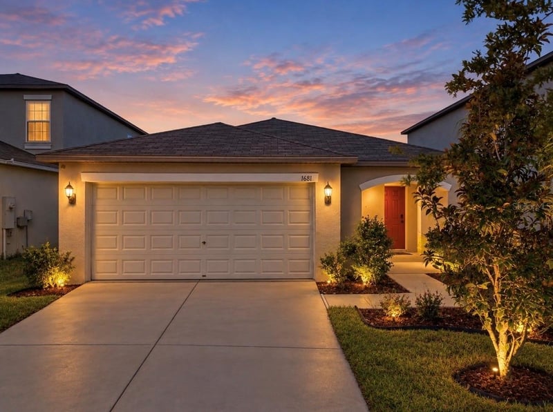 1681 Fred Ives St, Ruskin, FL 33570