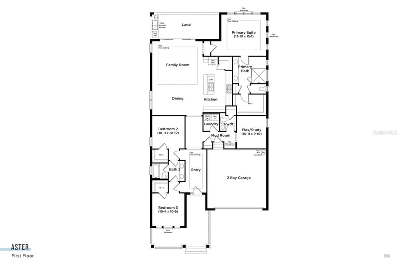 10667 Steinahatchee Ln, New Port Richey, FL 34655