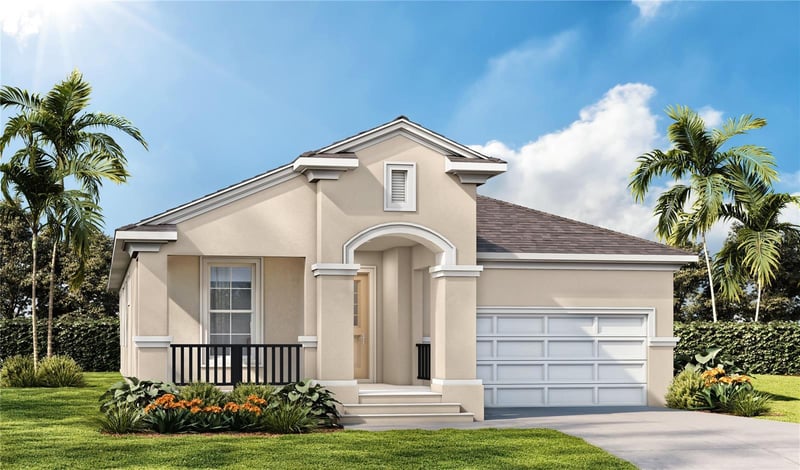 10667 Steinahatchee Ln, New Port Richey, FL 34655