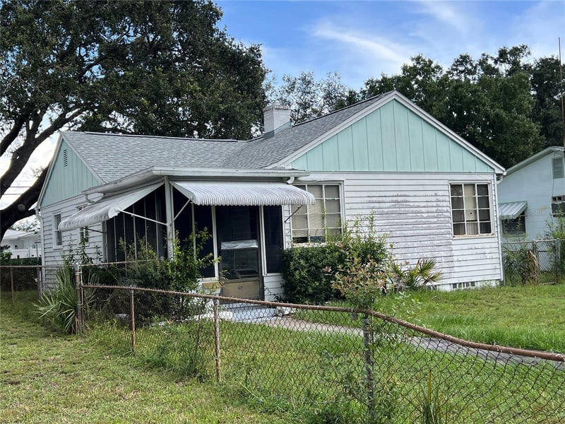 795 47th Ave N, St Petersburg, FL 33703