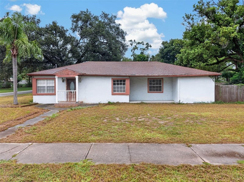1302 E Sligh Ave, Tampa, FL 33604