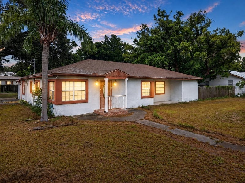 1302 E Sligh Ave, Tampa, FL 33604