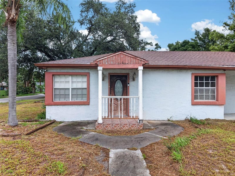 1302 E Sligh Ave, Tampa, FL 33604