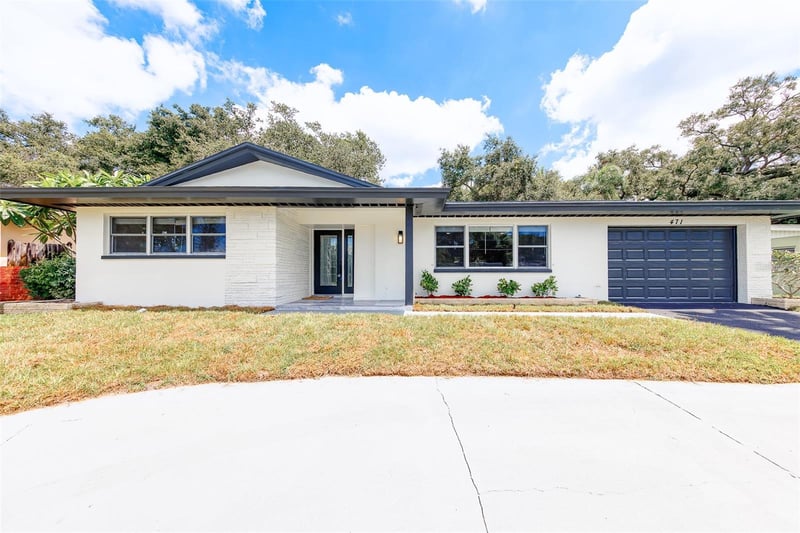 471 Sierra Cir E, Largo, FL 33770