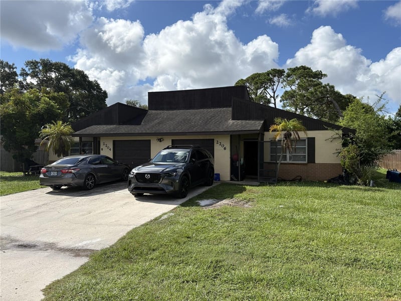 Home Worth Check