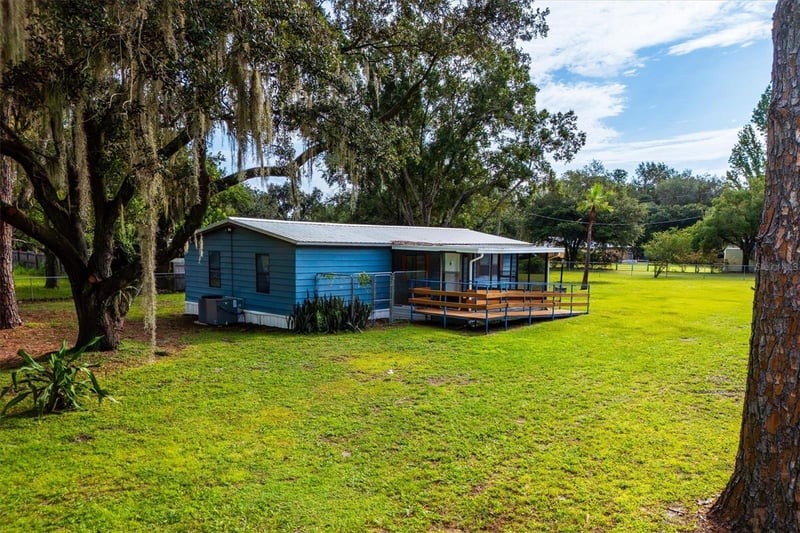 3649 Alice Dr, Wesley Chapel, FL 33543