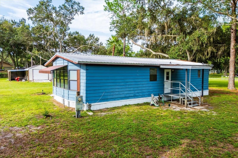 3649 Alice Dr, Wesley Chapel, FL 33543