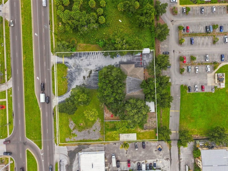 6926 Ridge Rd, Port Richey, FL 34668