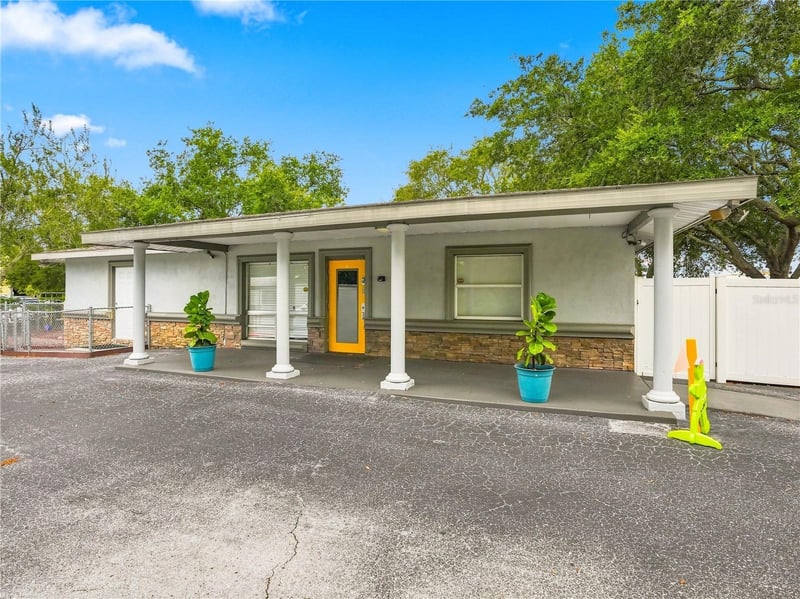6926 Ridge Rd, Port Richey, FL 34668