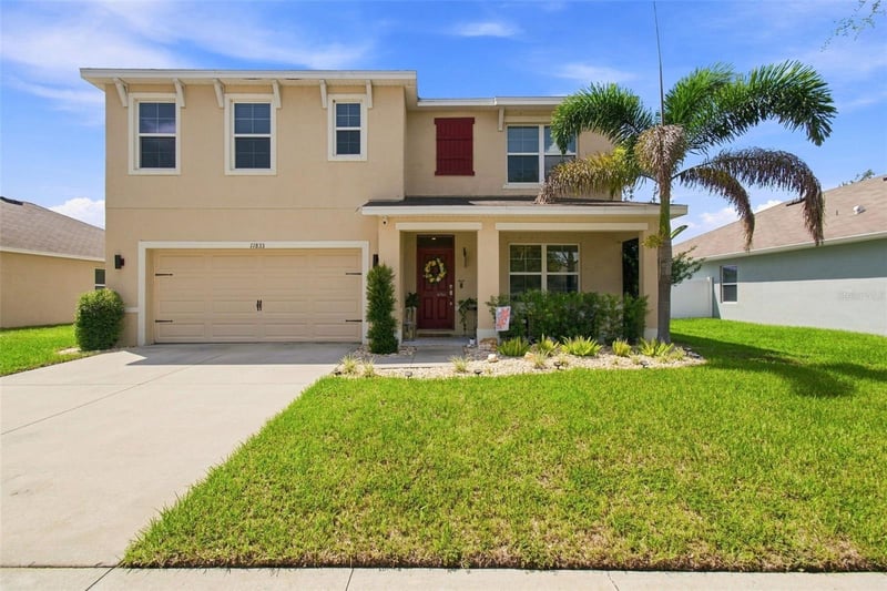 11833 Myrtle Rock Dr, Riverview, FL 33578