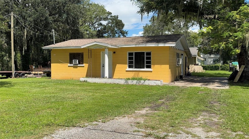 3602 Coronet Pit Rd, Plant City, FL 33566