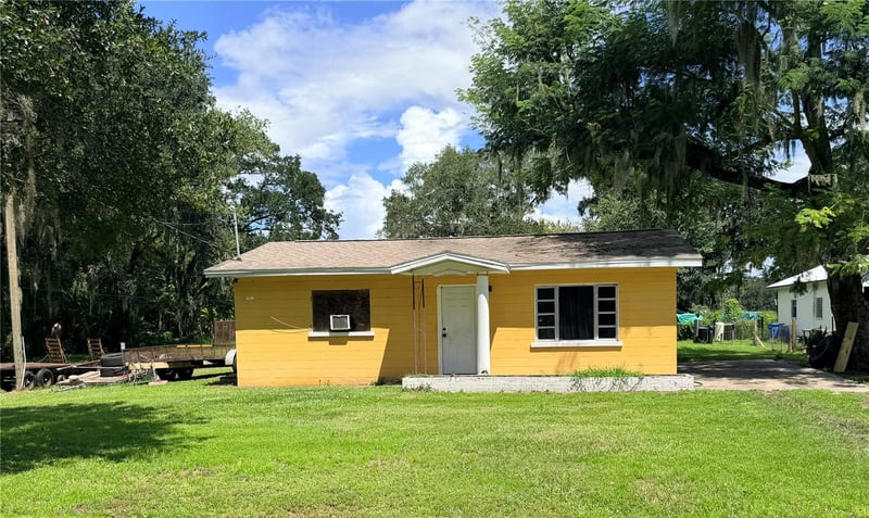 3602 Coronet Pit Rd, Plant City, FL 33566