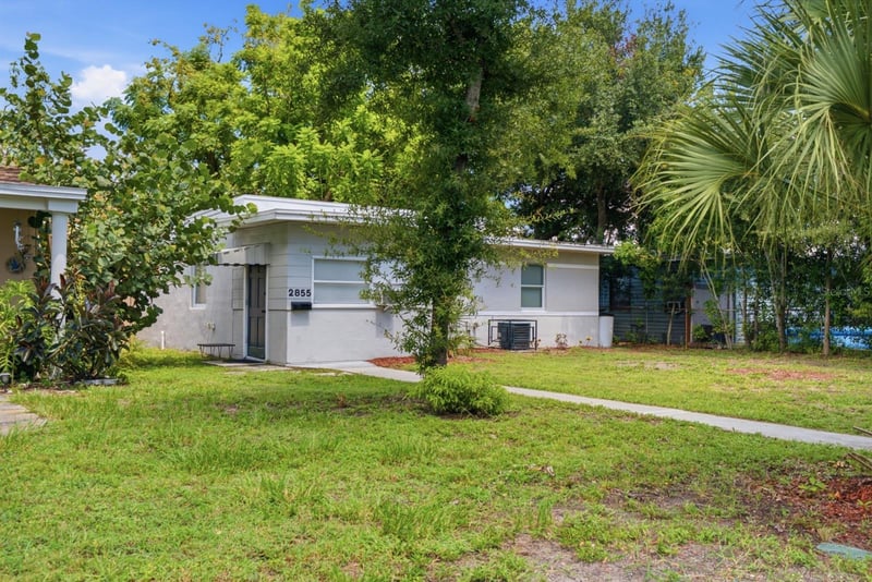 2855 37th Ave N, St Petersburg, FL 33713